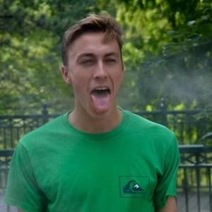 Meet your Posher, Joseph